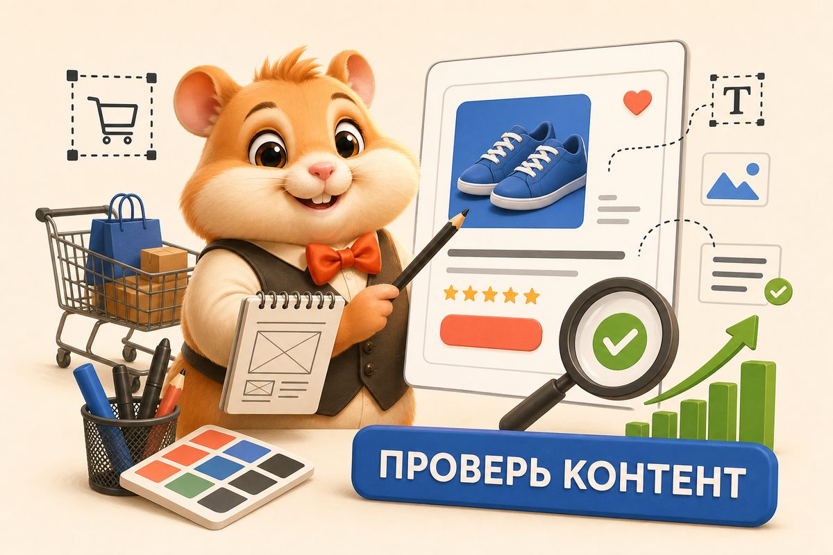 10 способов создавать карточки товаров с помощью ИИ: от фотосессии до автоматиче