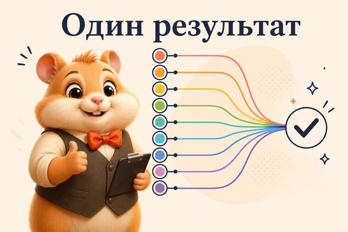 Иллюстрация Humster Club — 10agents