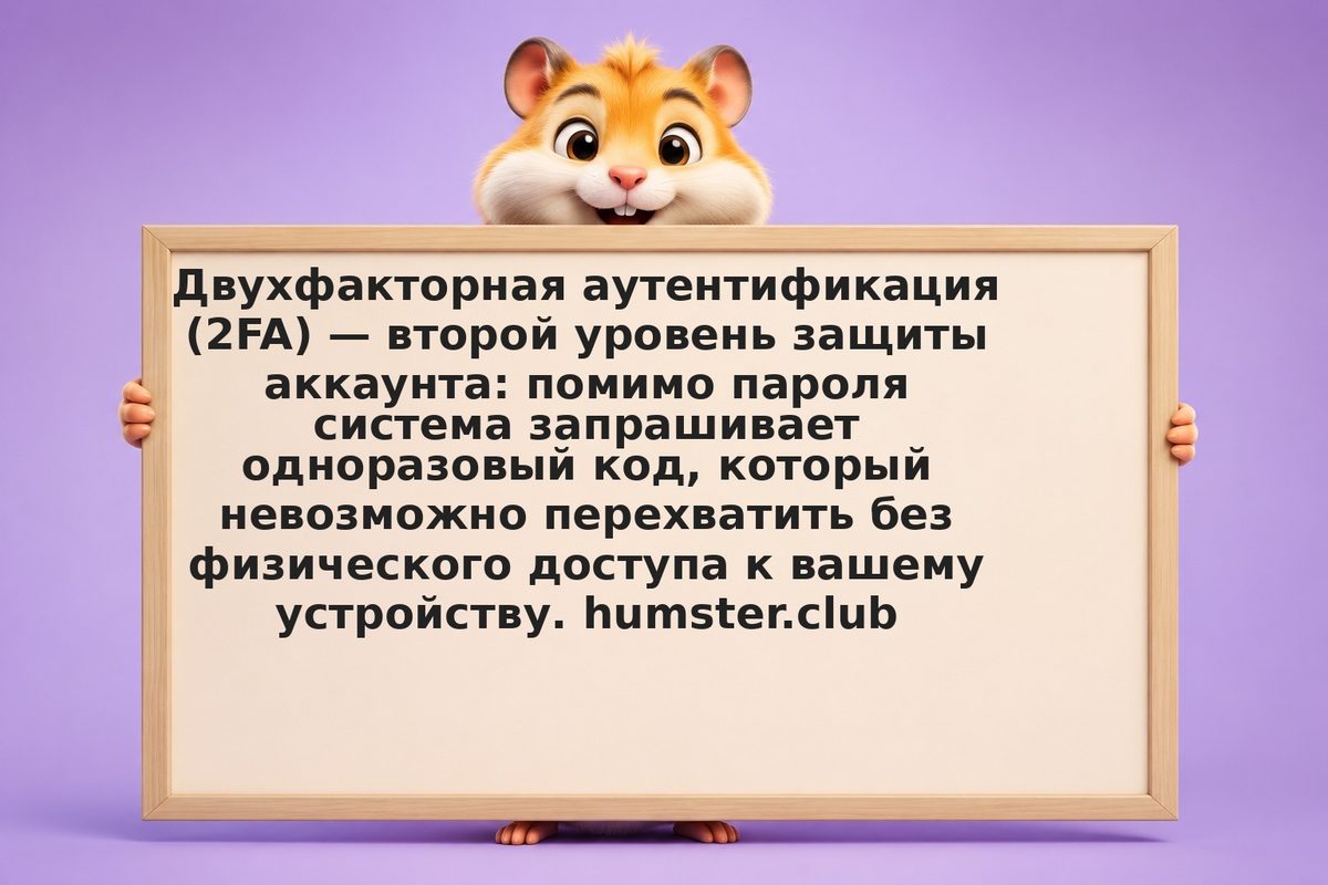 Двухфакторная аутентификация на криптобирже: как правильно настроить и не потеря