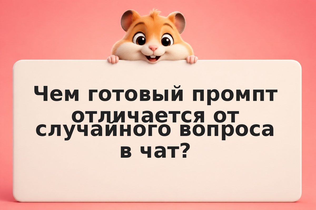 300+ готовых промптов для ChatGPT: маркетинг, письма, код, анализ