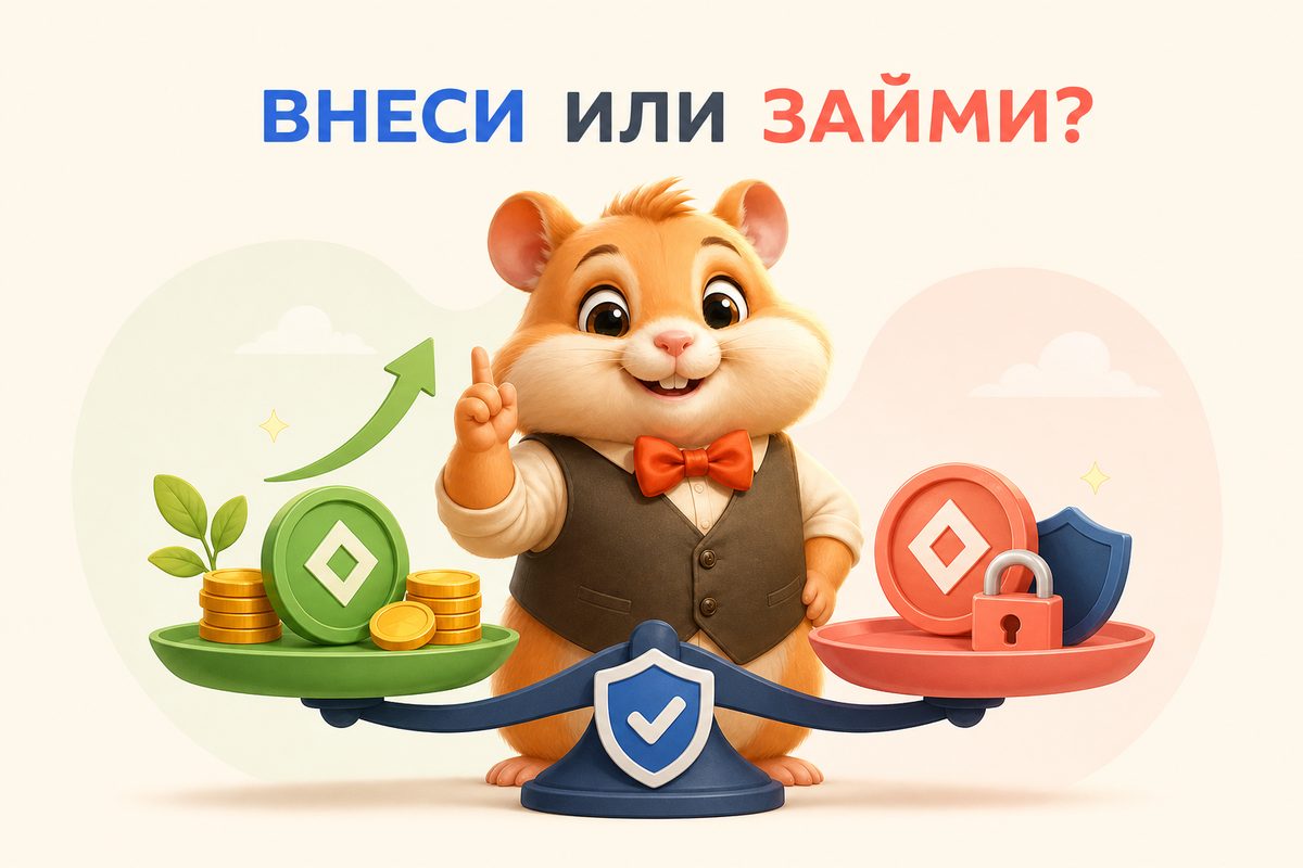 Aave и Compound: как работает кредитование и заимствование в DeFi