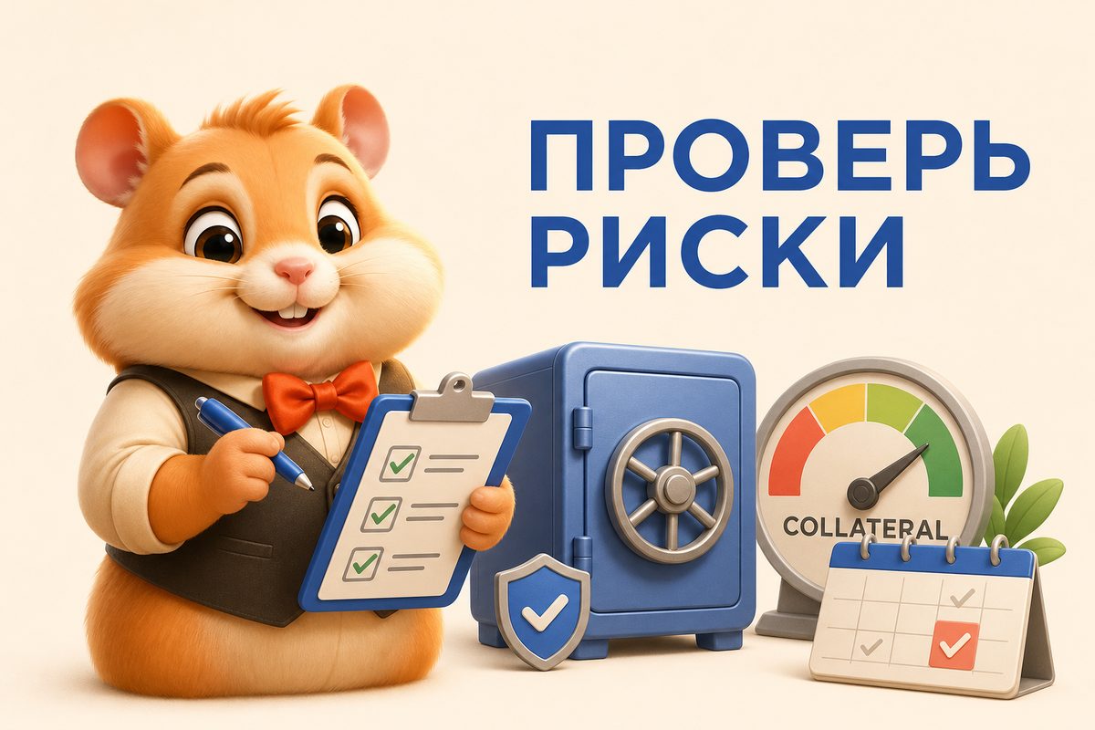 Aave и Compound: как работает кредитование и заимствование в DeFi