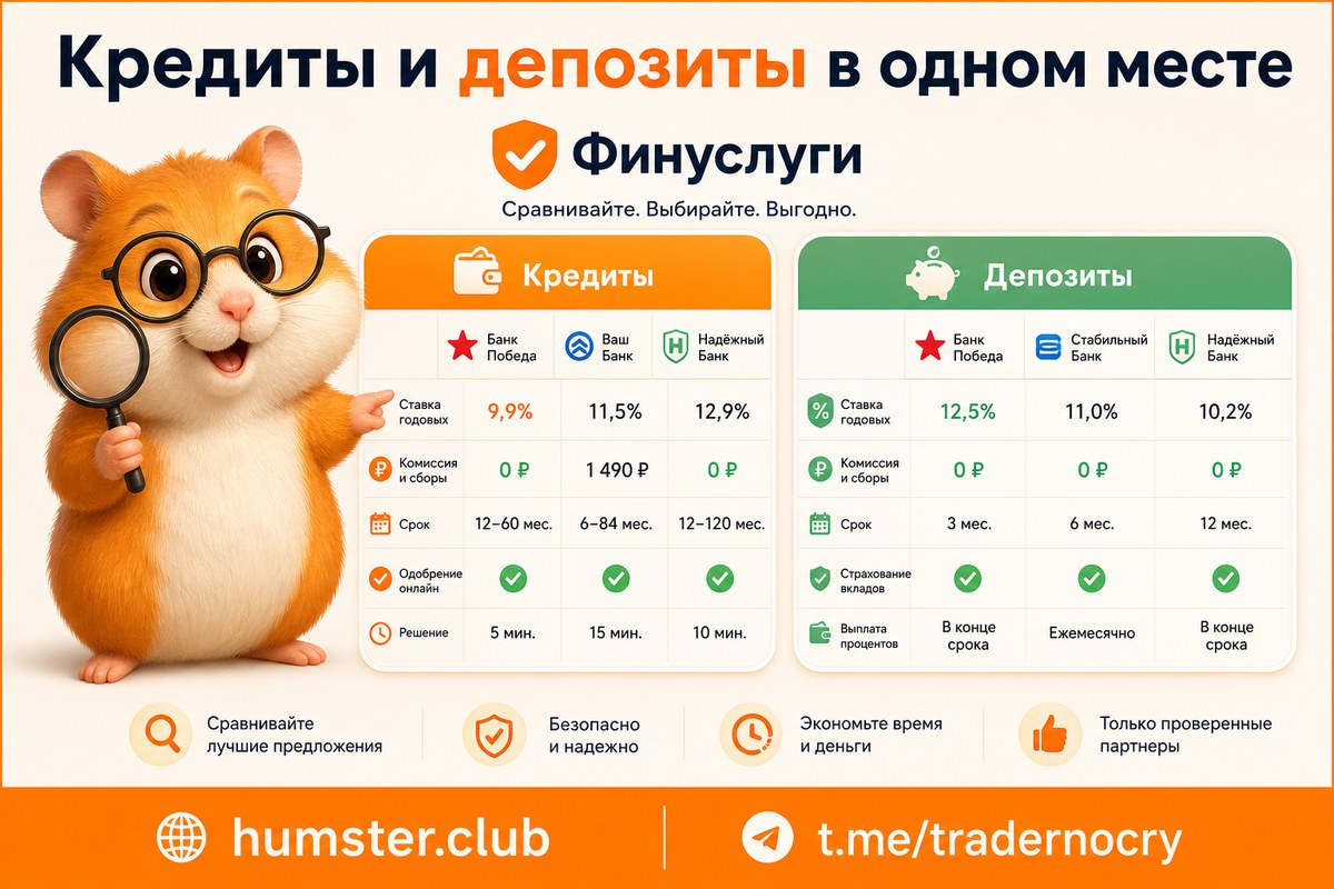 Единый агрегатор финансовых услуг: маркетплейс ЦБ