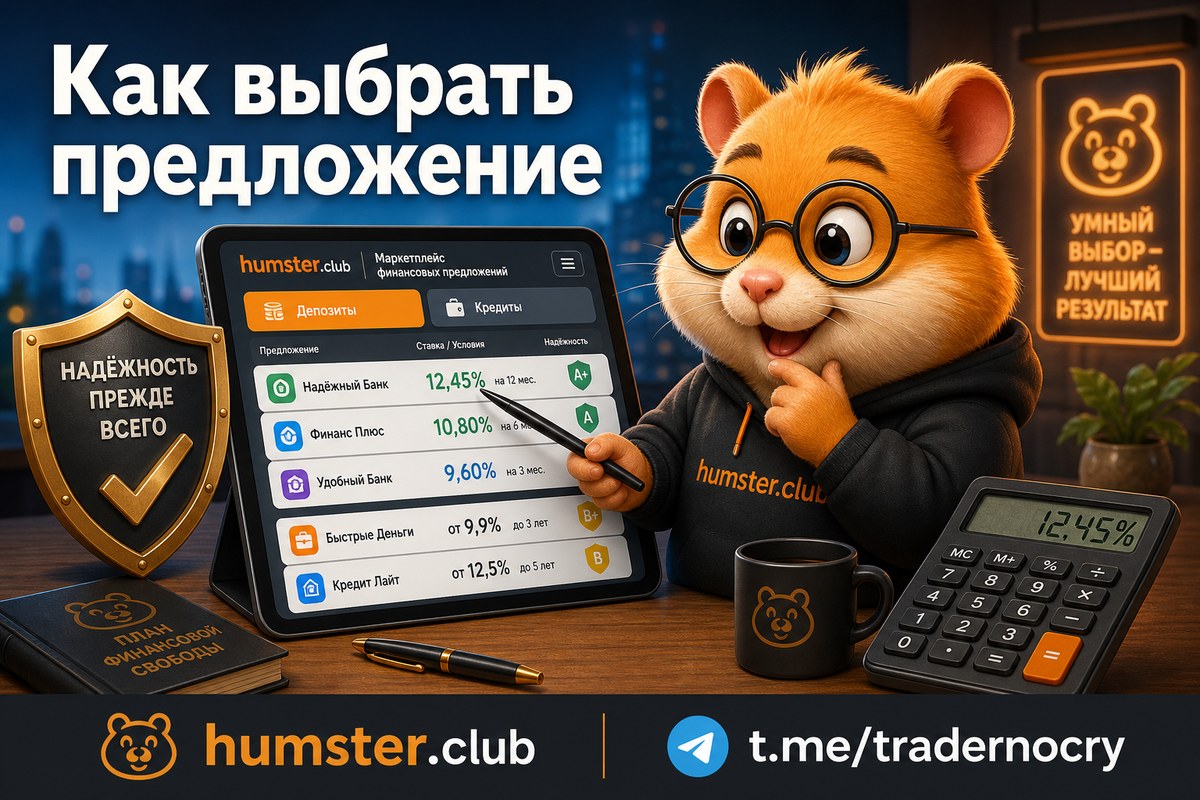 Единый агрегатор финансовых услуг: маркетплейс ЦБ