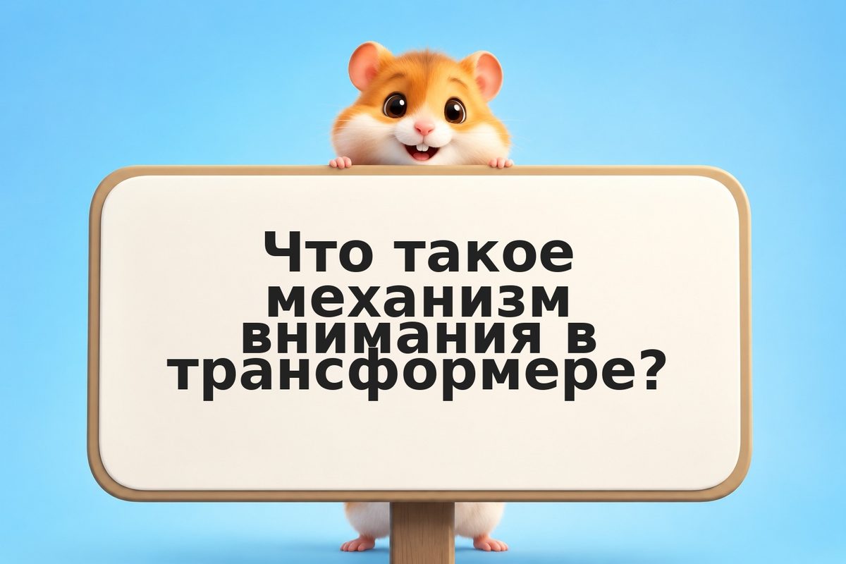 Трансформеры в финансовом анализе: последовательность и внимание к данным