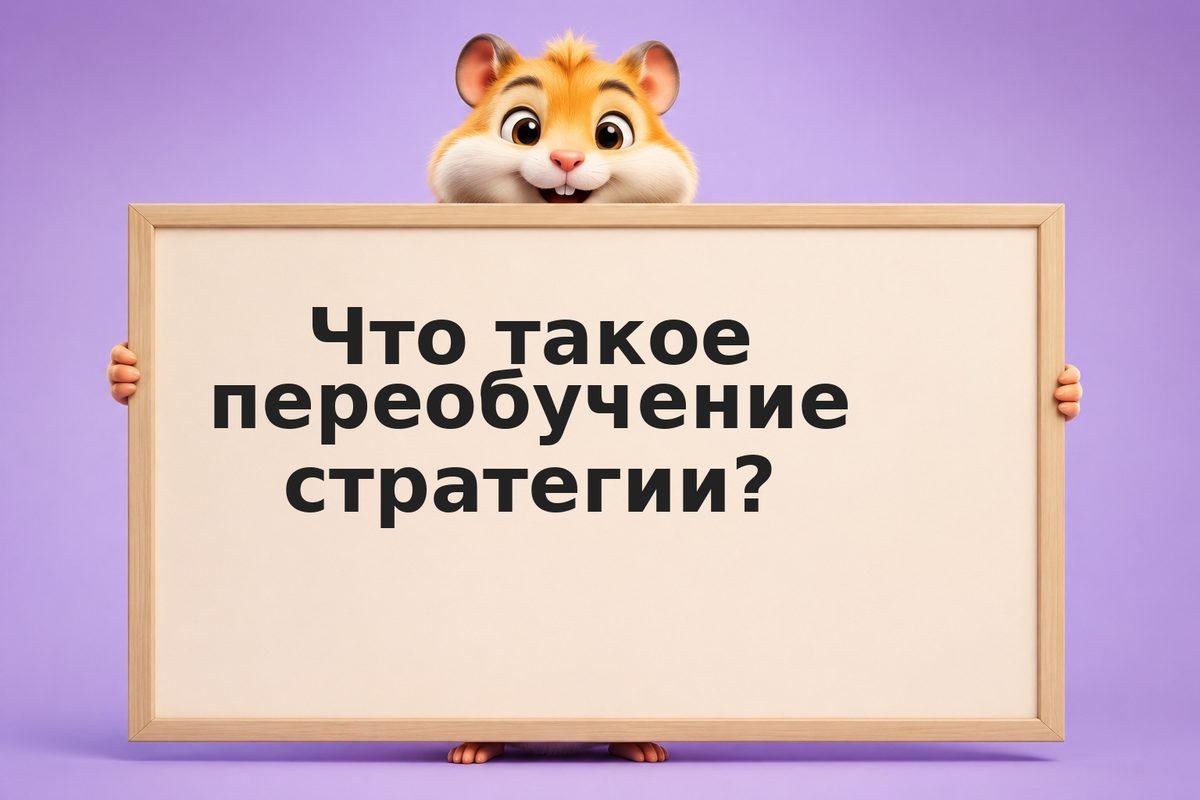 Как правильно тестировать торговую стратегию на истории