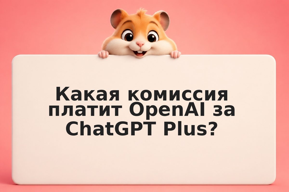 Партнерка на AI-инструменты: как зарабатывать на рекомендациях