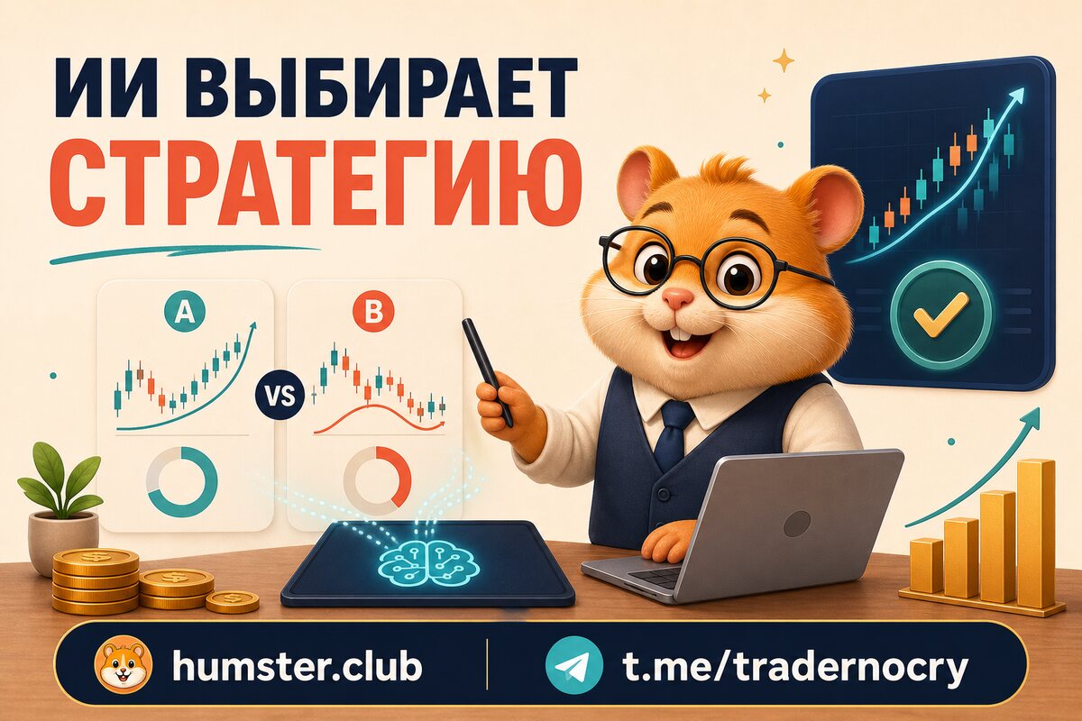 A/B тестирование инвестстратегий: как ИИ выбирает победителя быстрее