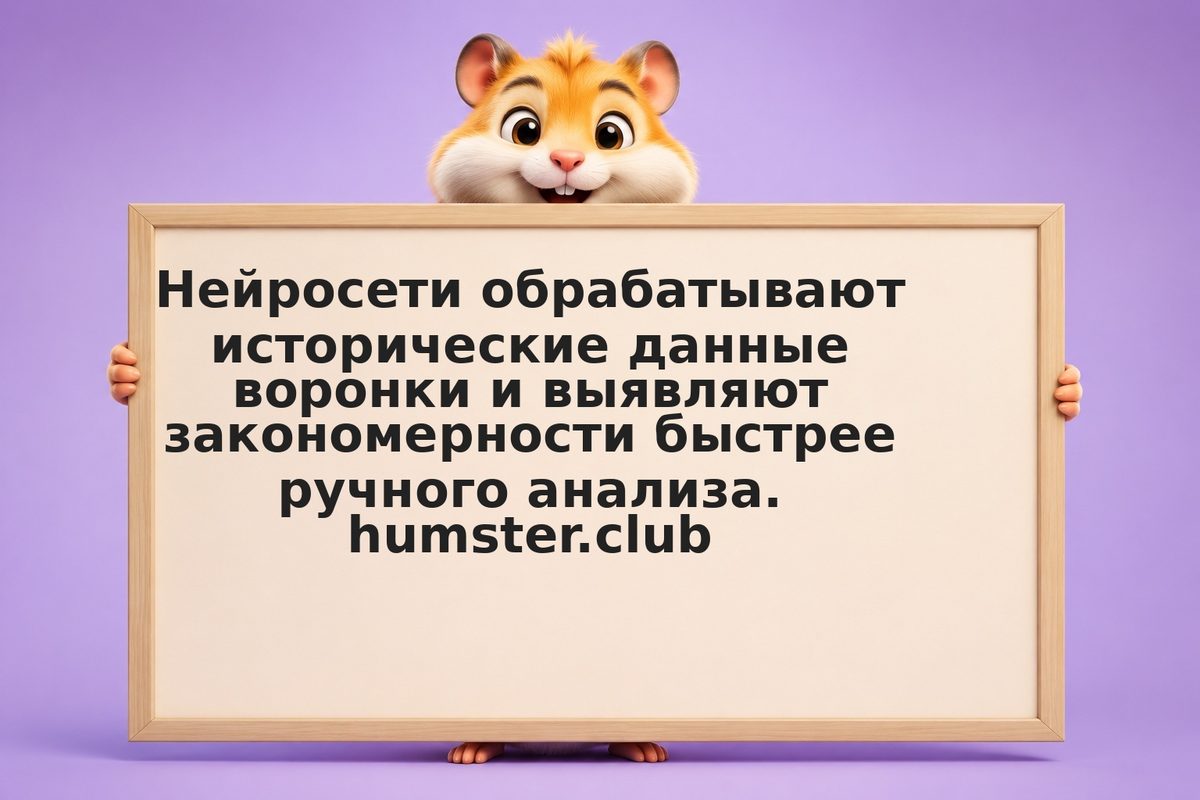 ИИ-аналитик для продаж: как прогнозировать тренды торговли