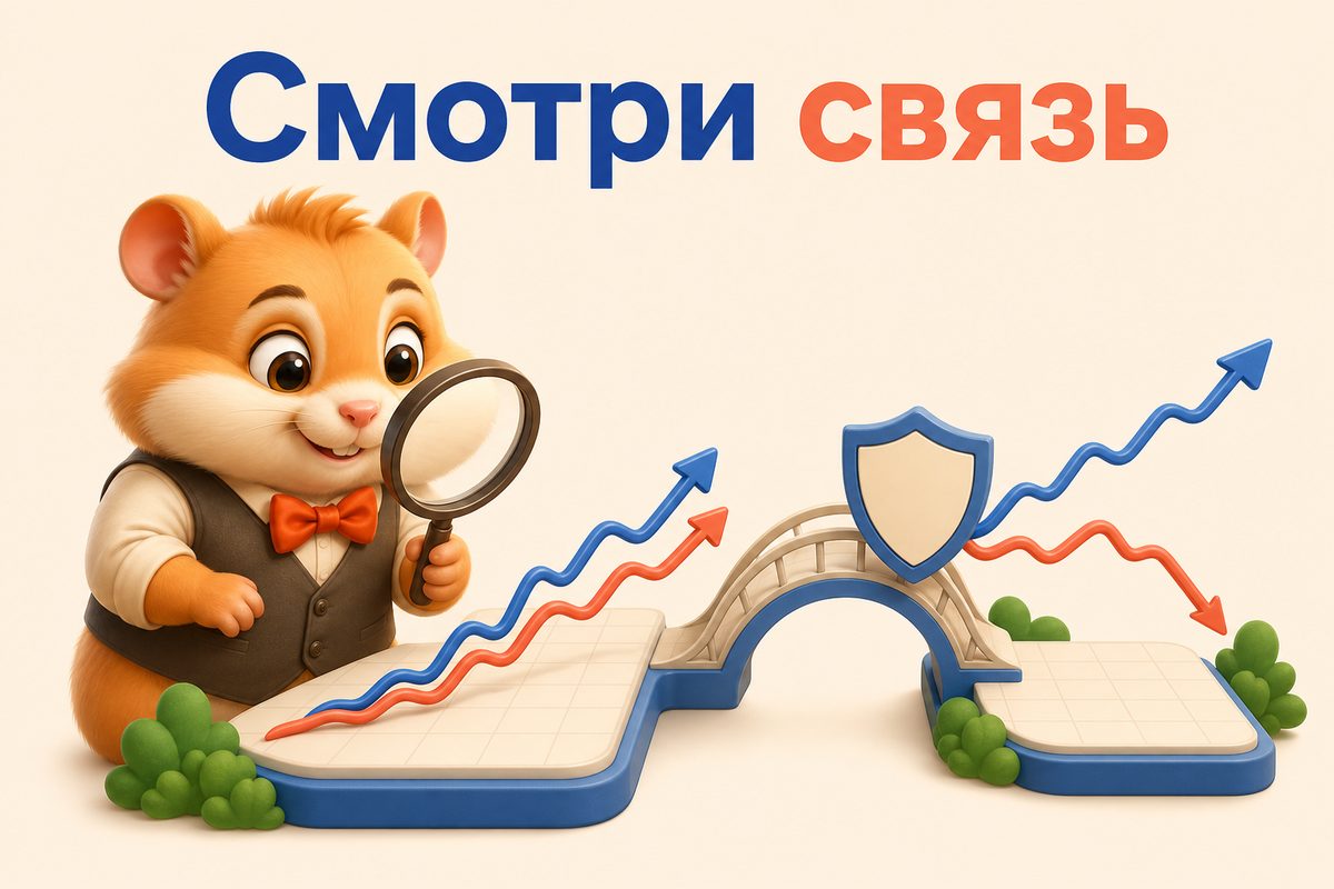 Иллюстрация Humster Club — ai-avtomatizacii