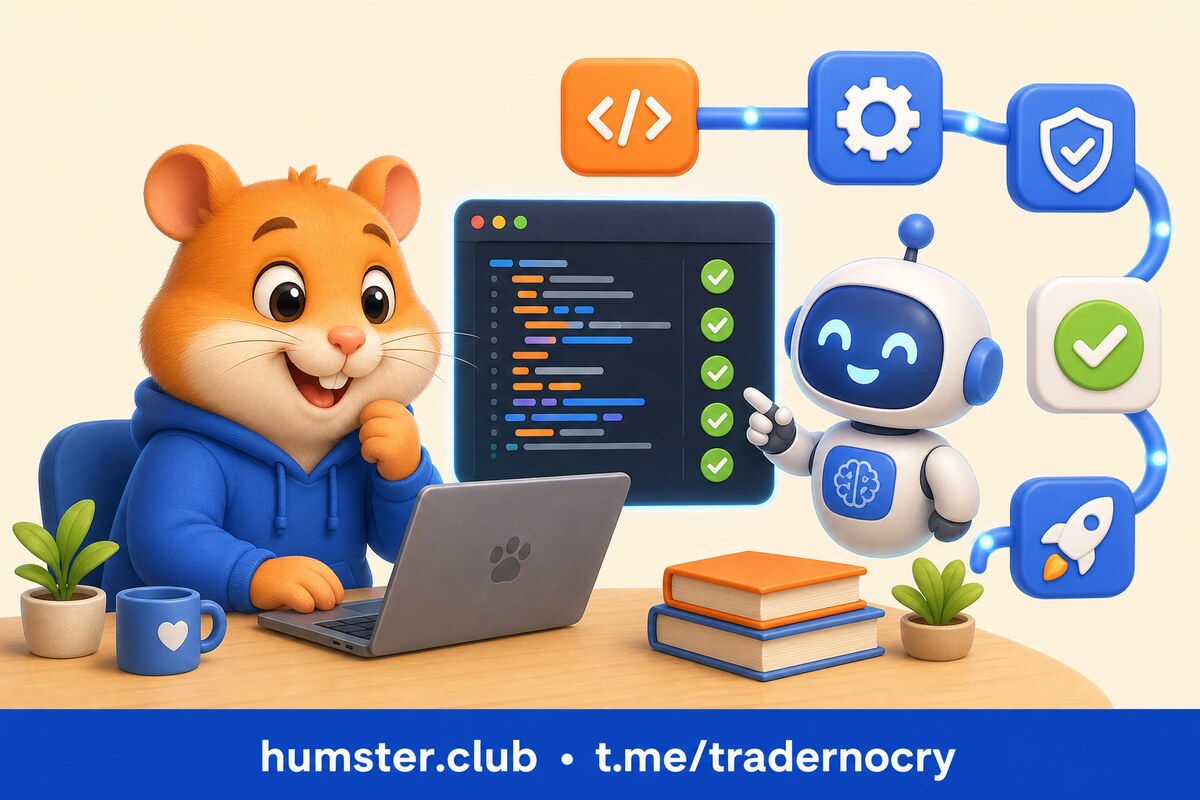 AI для code review: автоматизируй проверку Pull Request на баги