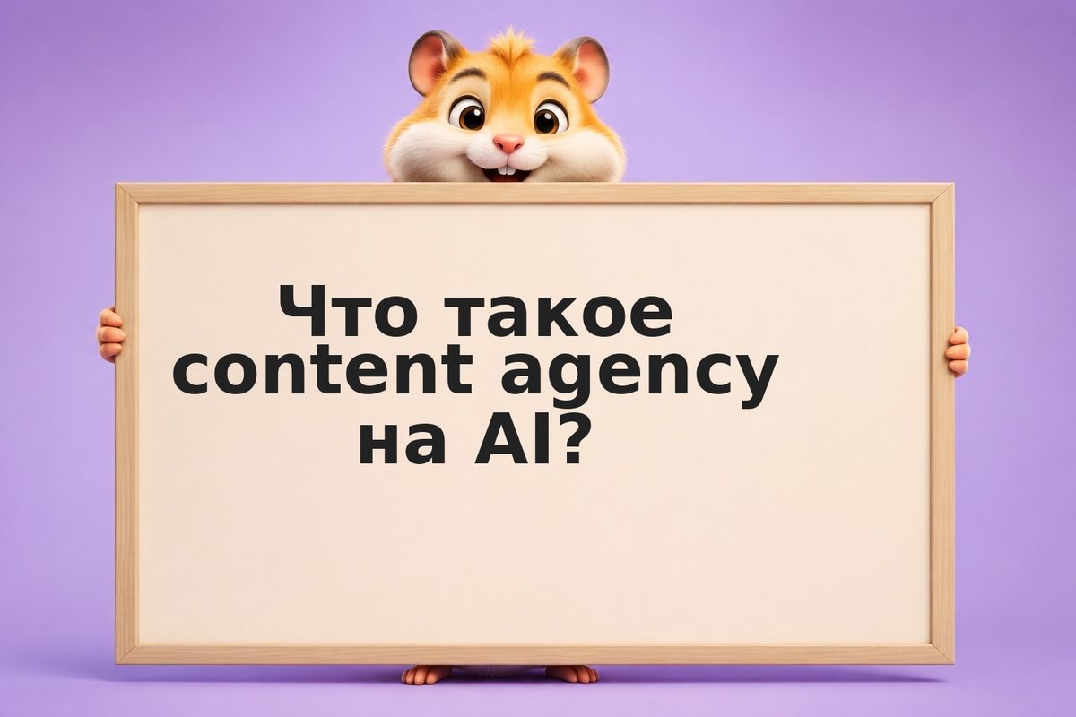 Content agency на AI: как писать статьи и зарабатывать через аутсорс