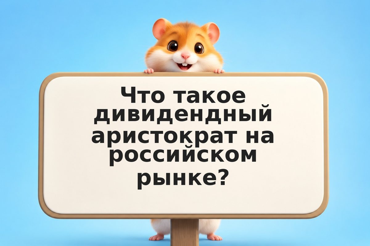 Как нейросети помогают анализировать дивидендные аристократы России
