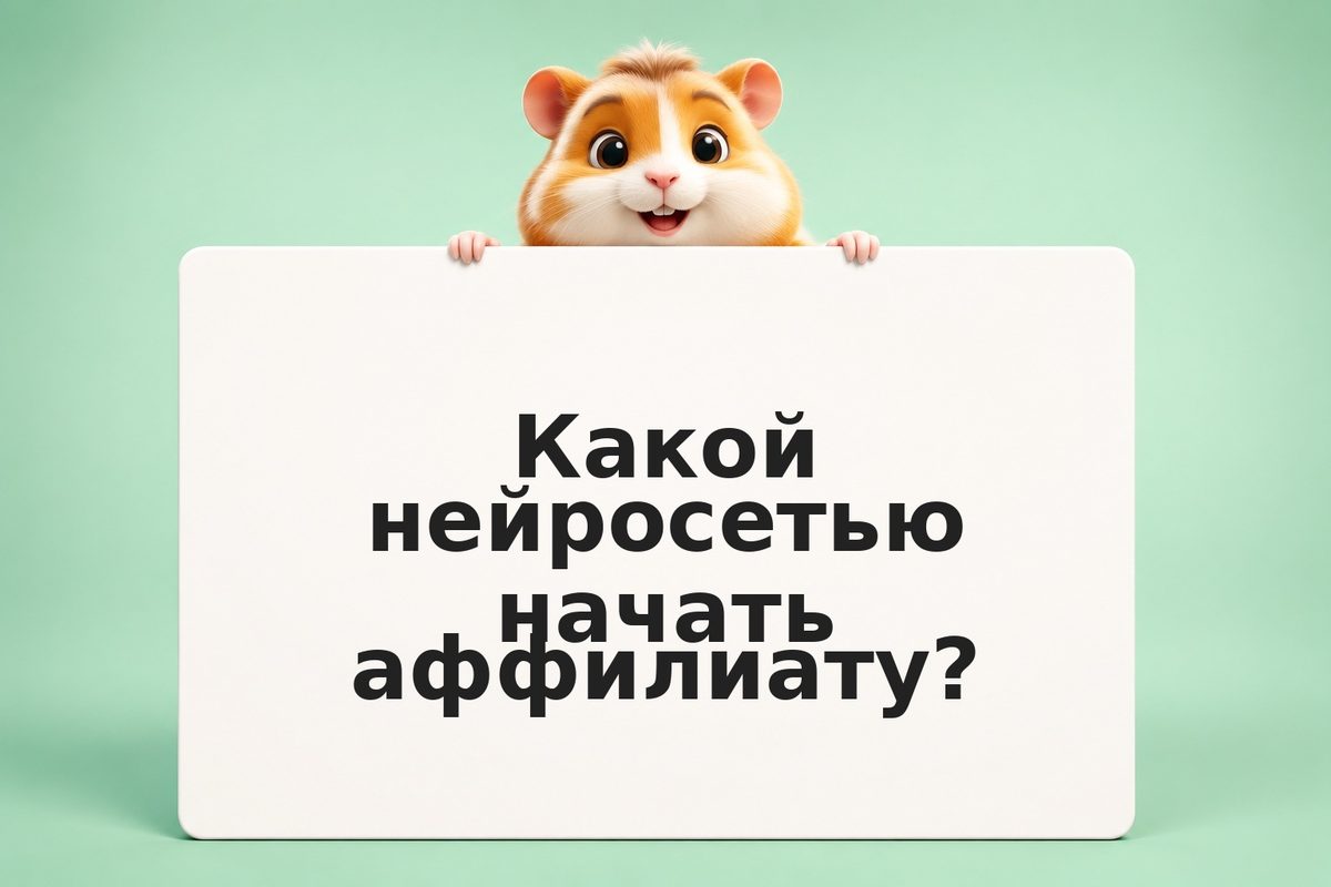 AI для аффилиатора: автоматизация контента и масштабирование