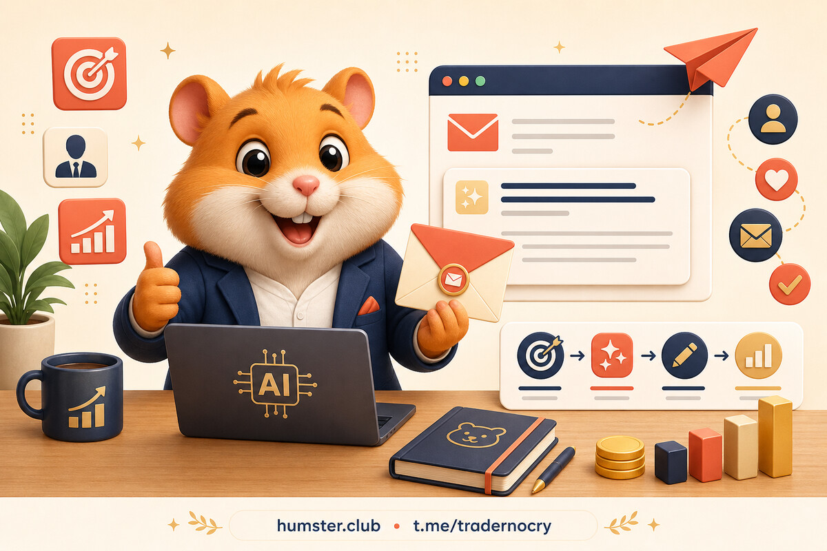 Как ИИ помогает в холодных продажах: письма ChatGPT, промпты и примеры