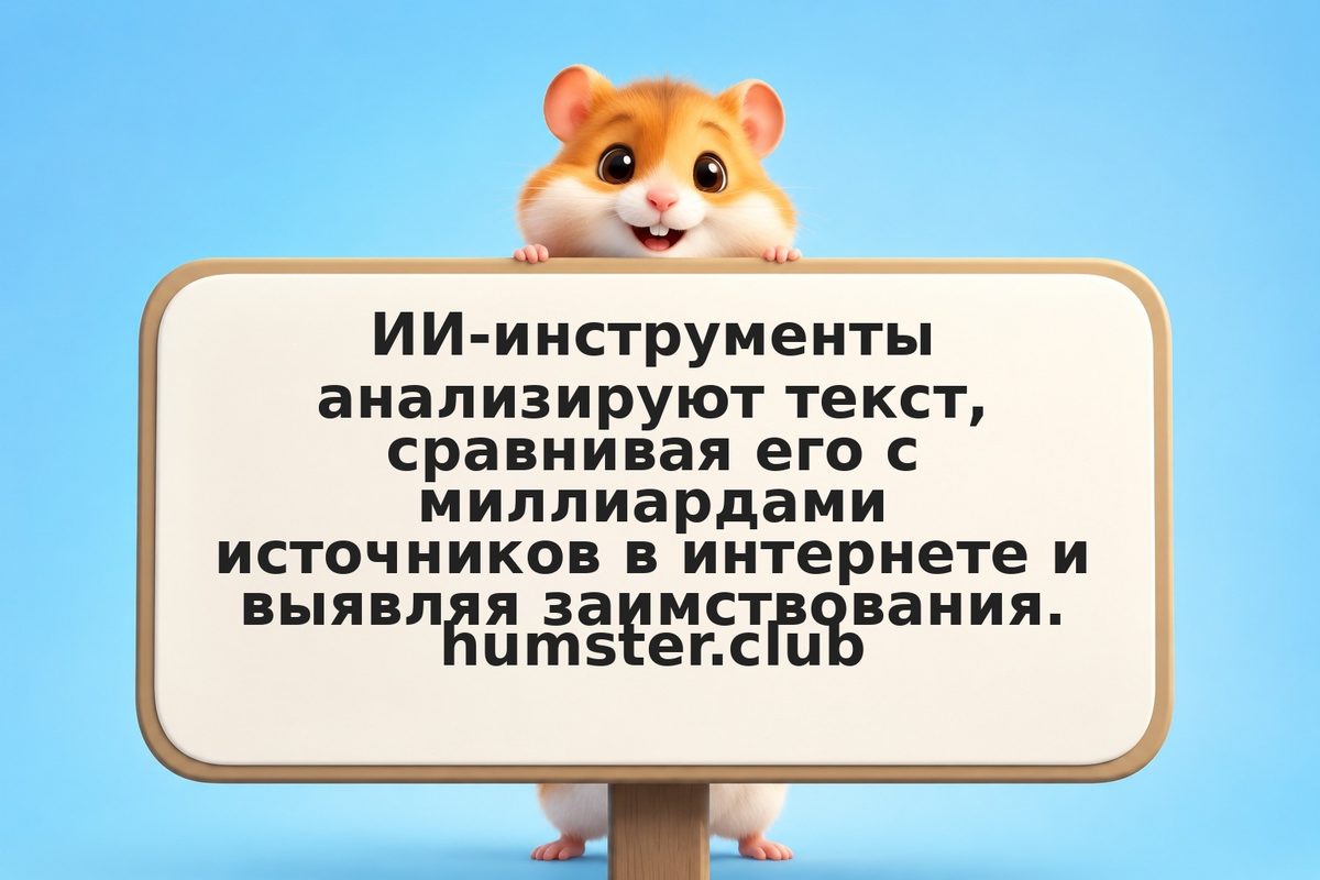 Как ИИ проверяет уникальность текста: антиплагиат и реальная практика