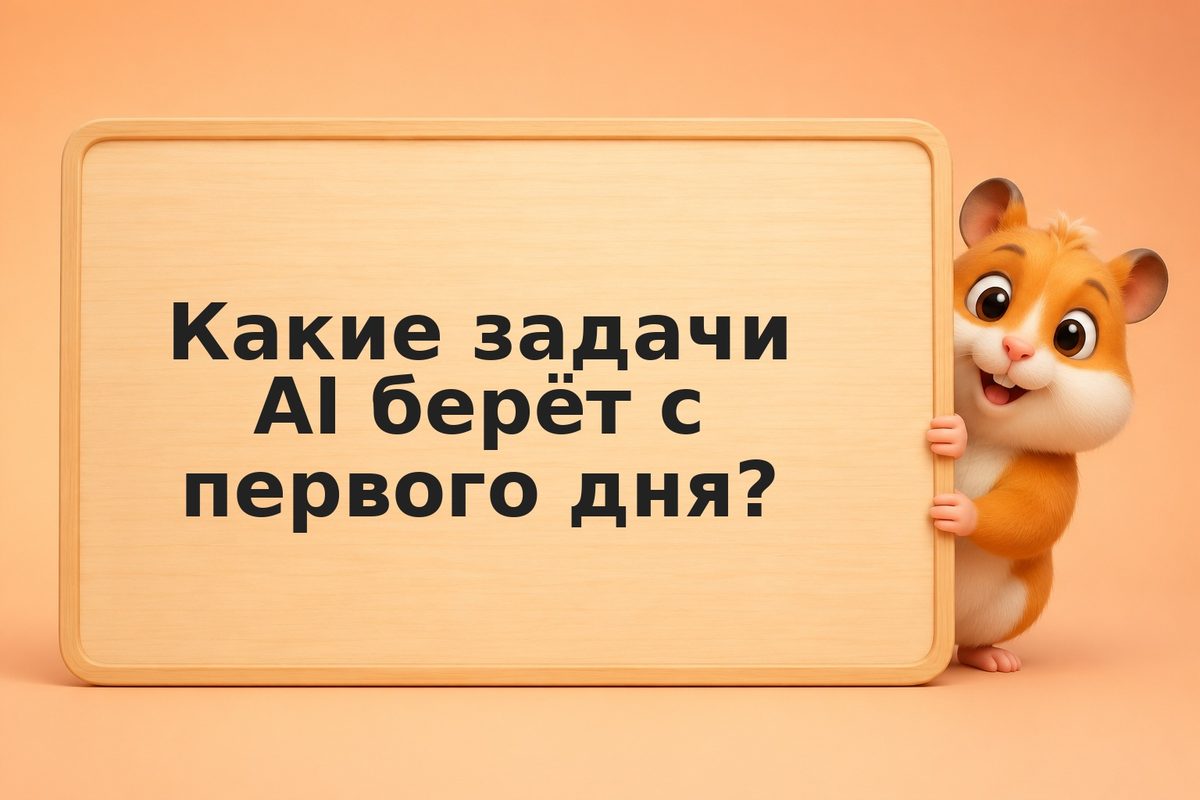 AI ассистент для ИП и фрилансера: замена помощнику без зарплаты