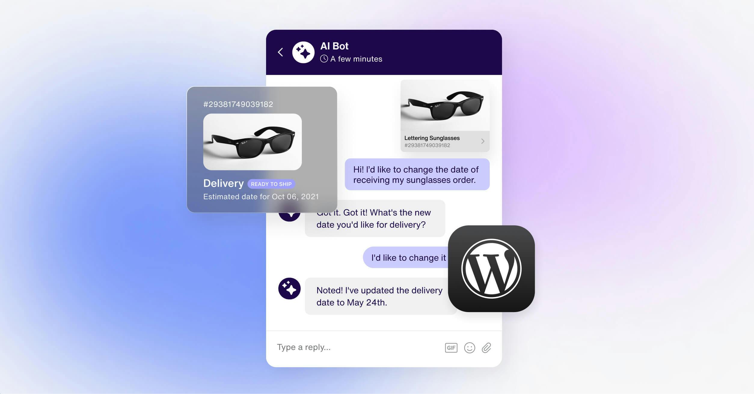 WordPress: открытый стандарт для контента