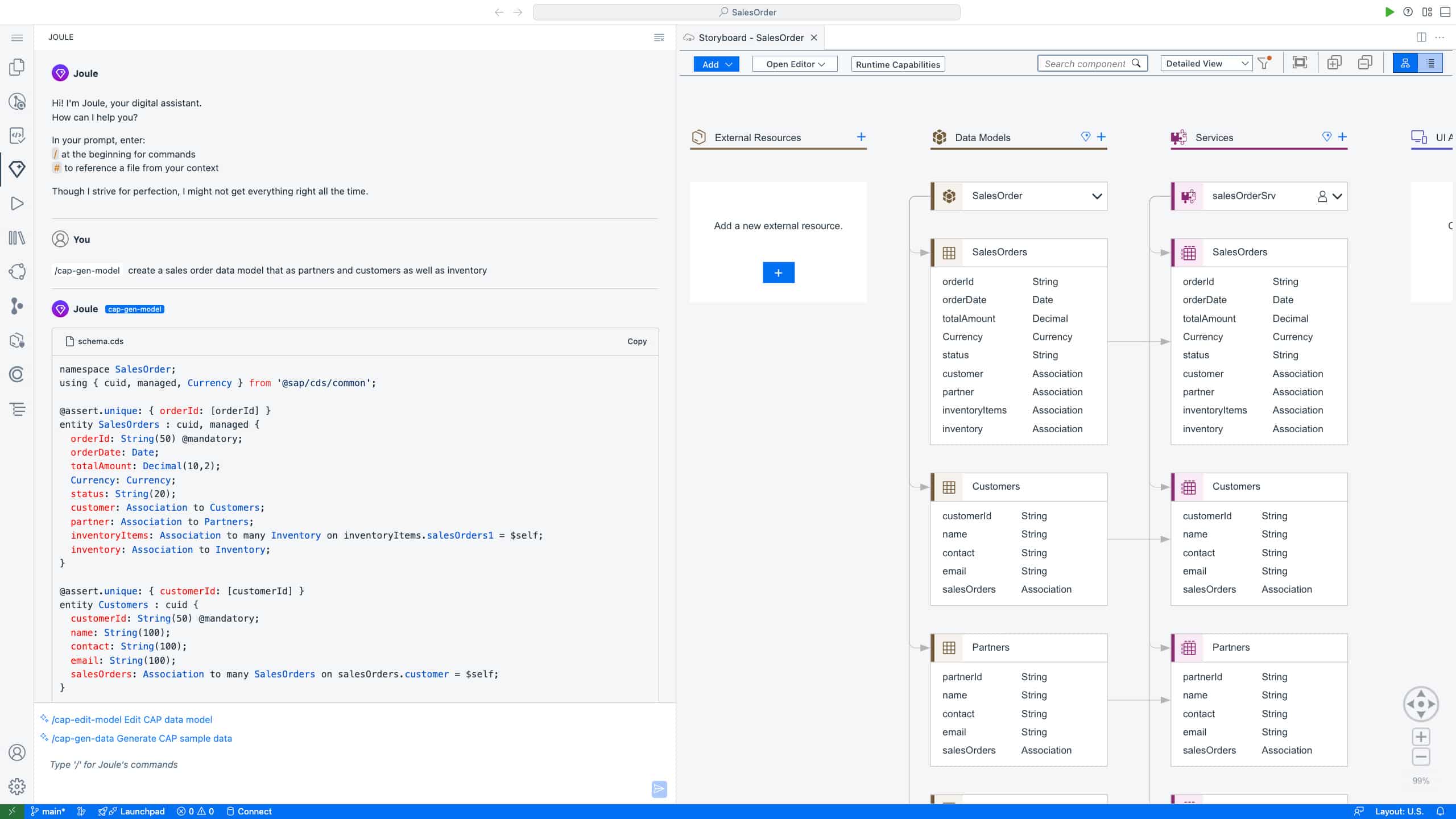 Buildroom: творчество коллектива агентов