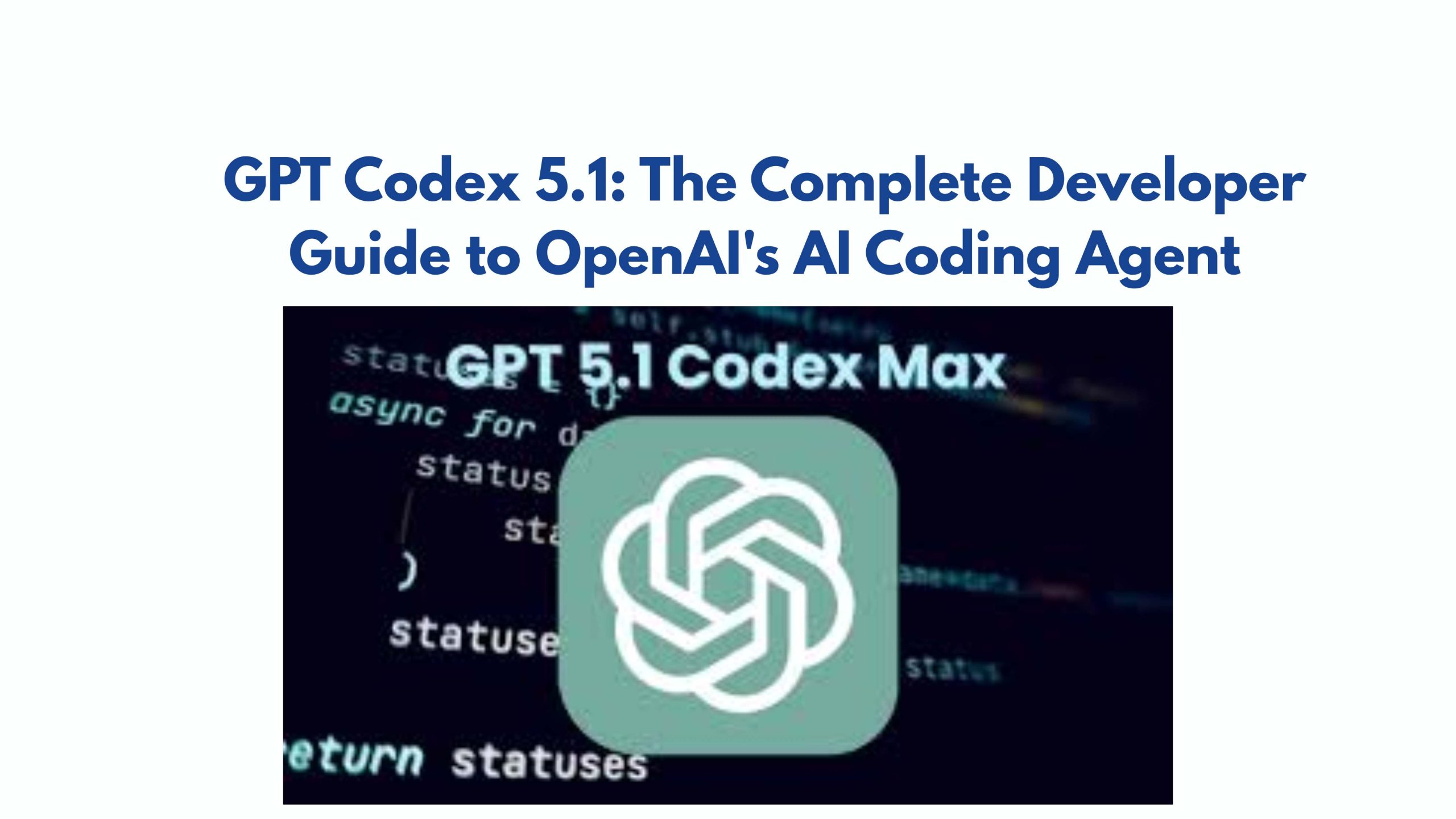 Codex (GPT): аудит и улучшение кода