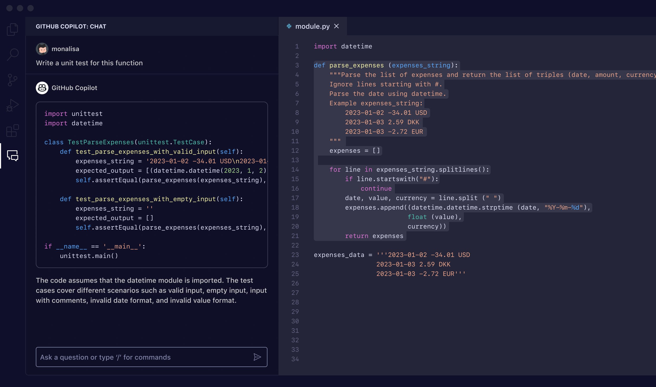 Этап 3: Интеграция логики через Cloud Code
