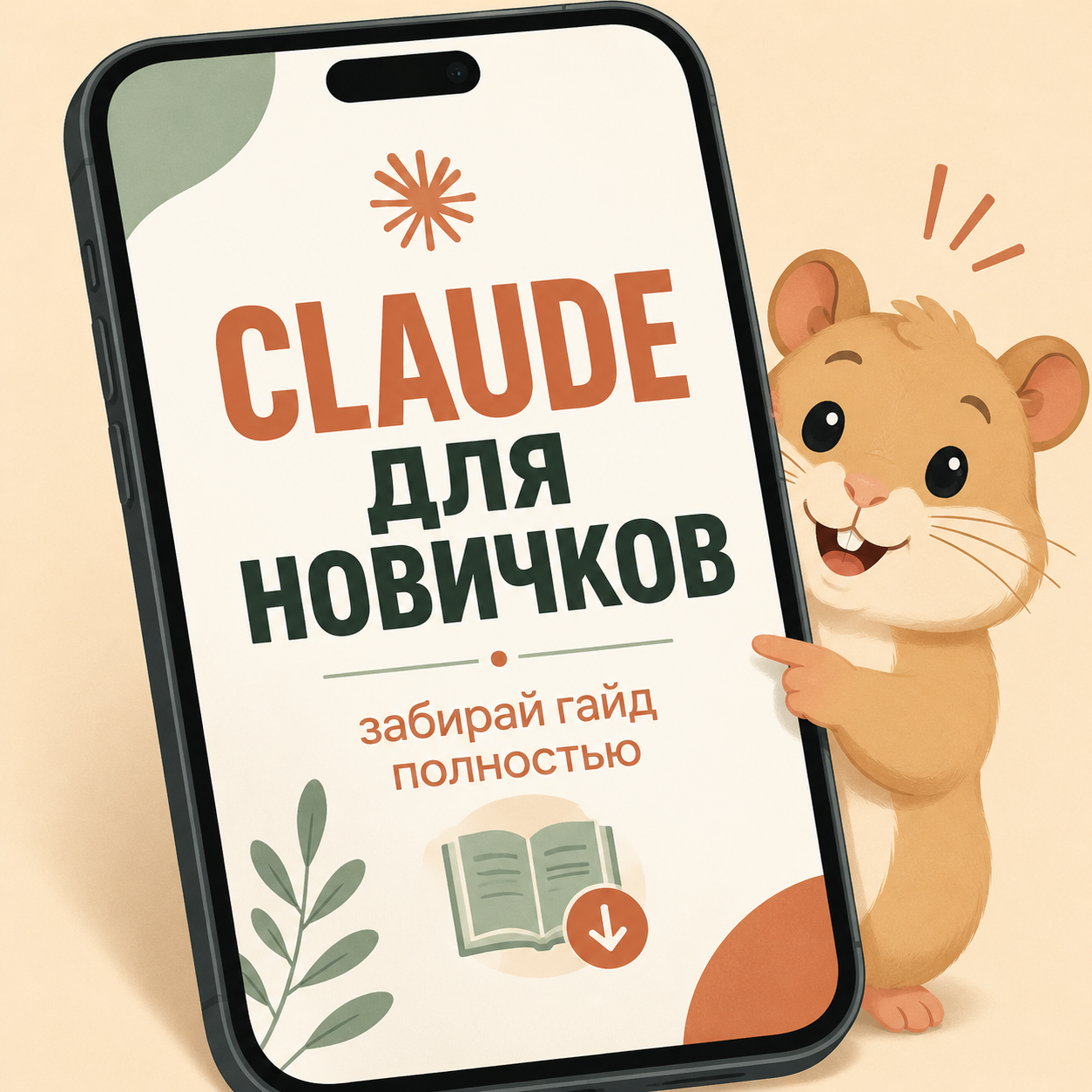 Claude: многоуровневый AI для сложных задач