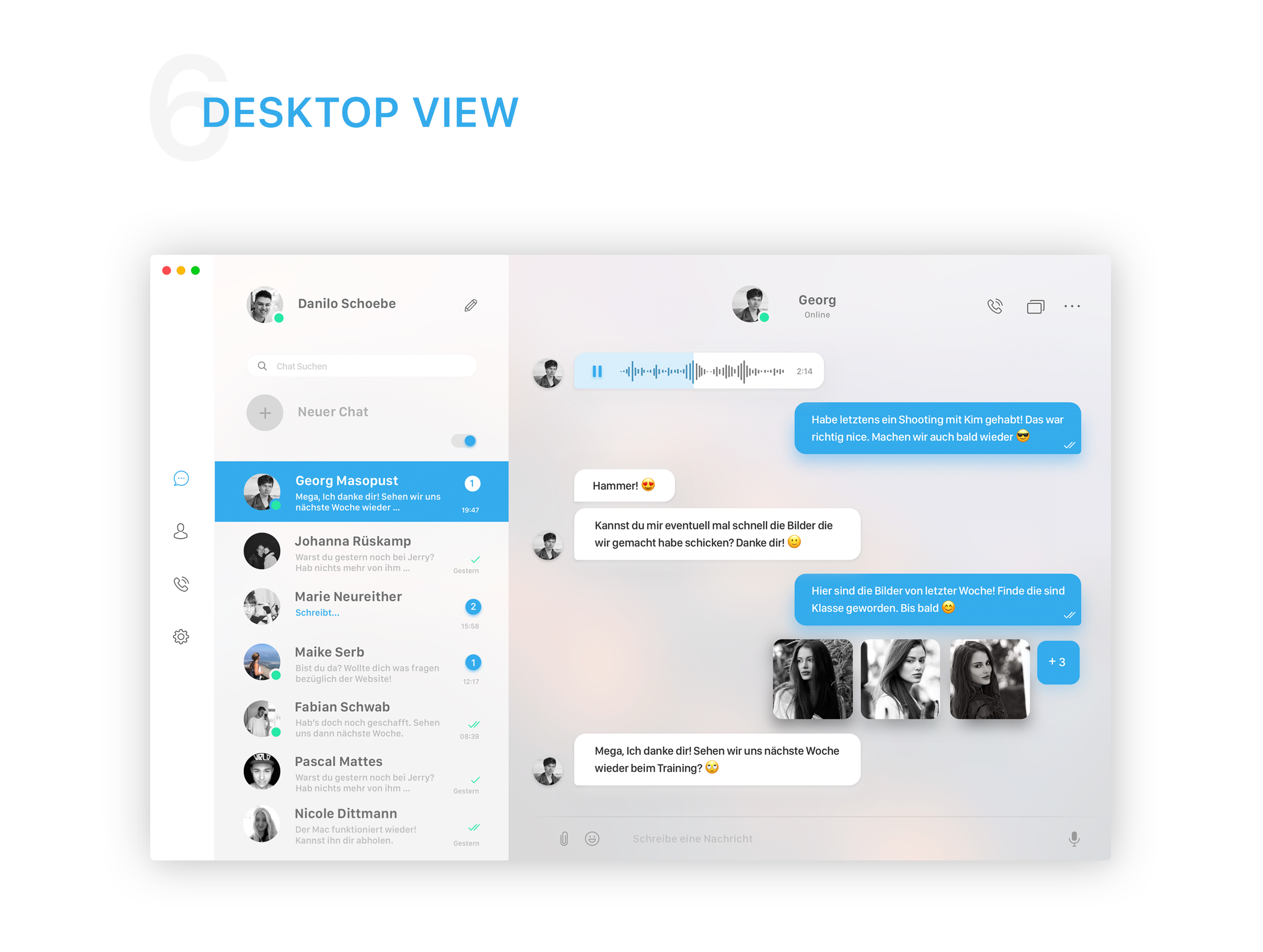 История 2: Создание Telegram-канала с 1000+ подписчиков
