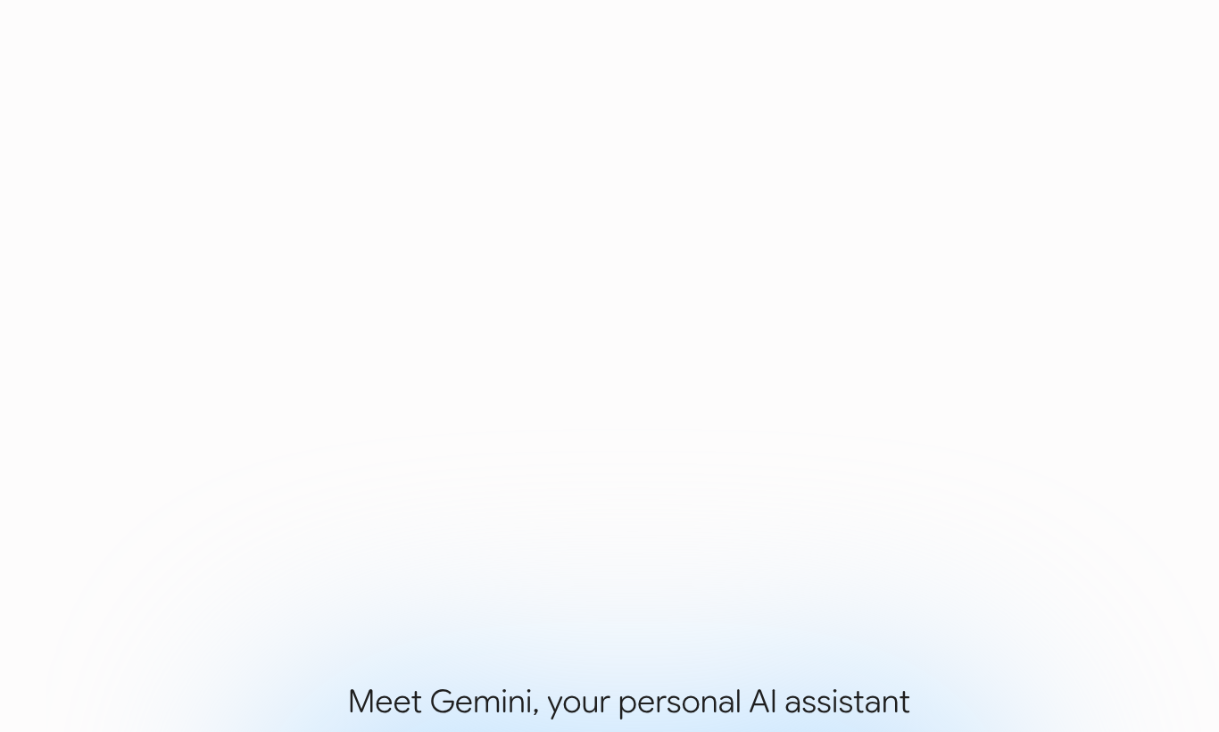 Скриншот по теме «Google Gemini: ИИ как сквозная» — 2