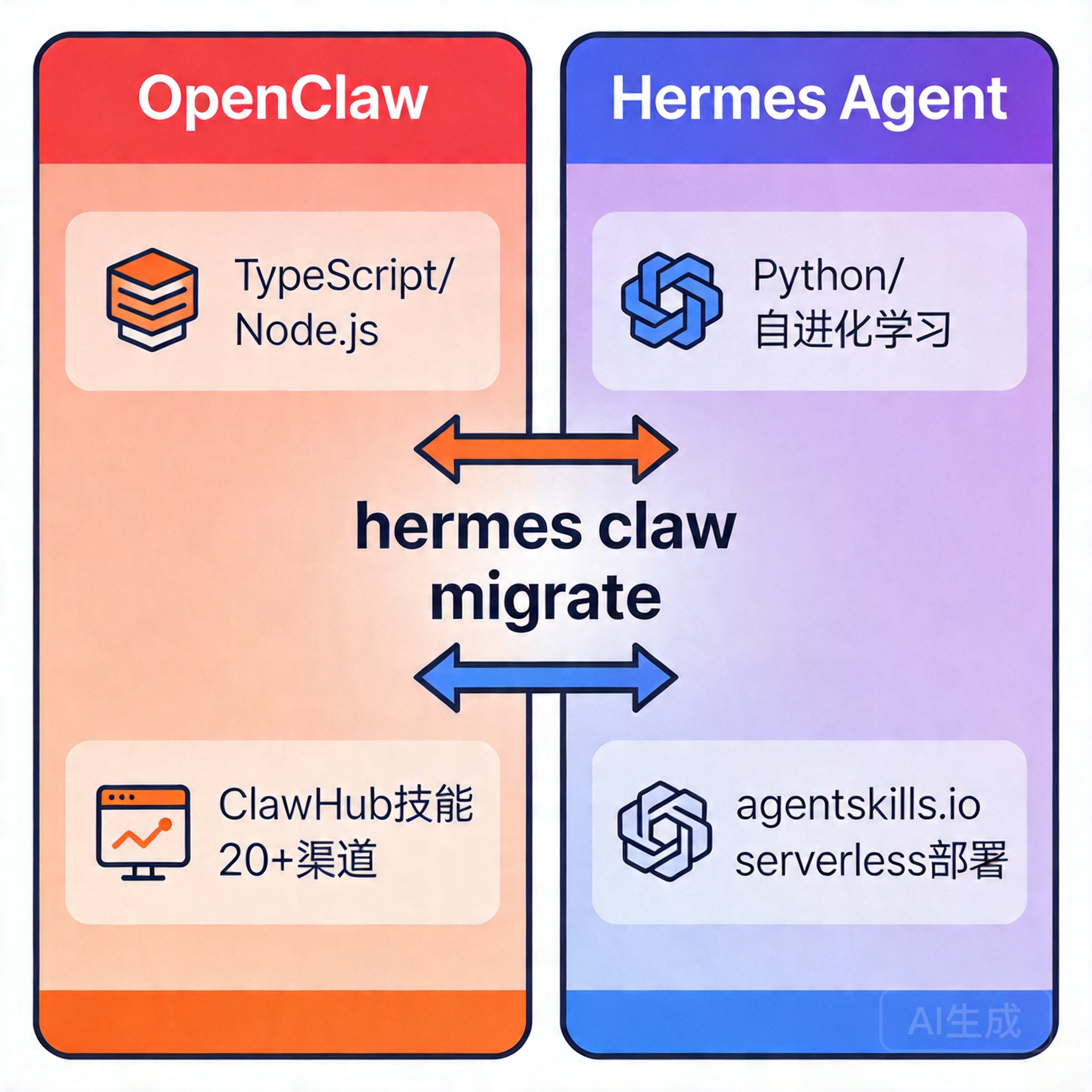 Почему выбрать Hermes