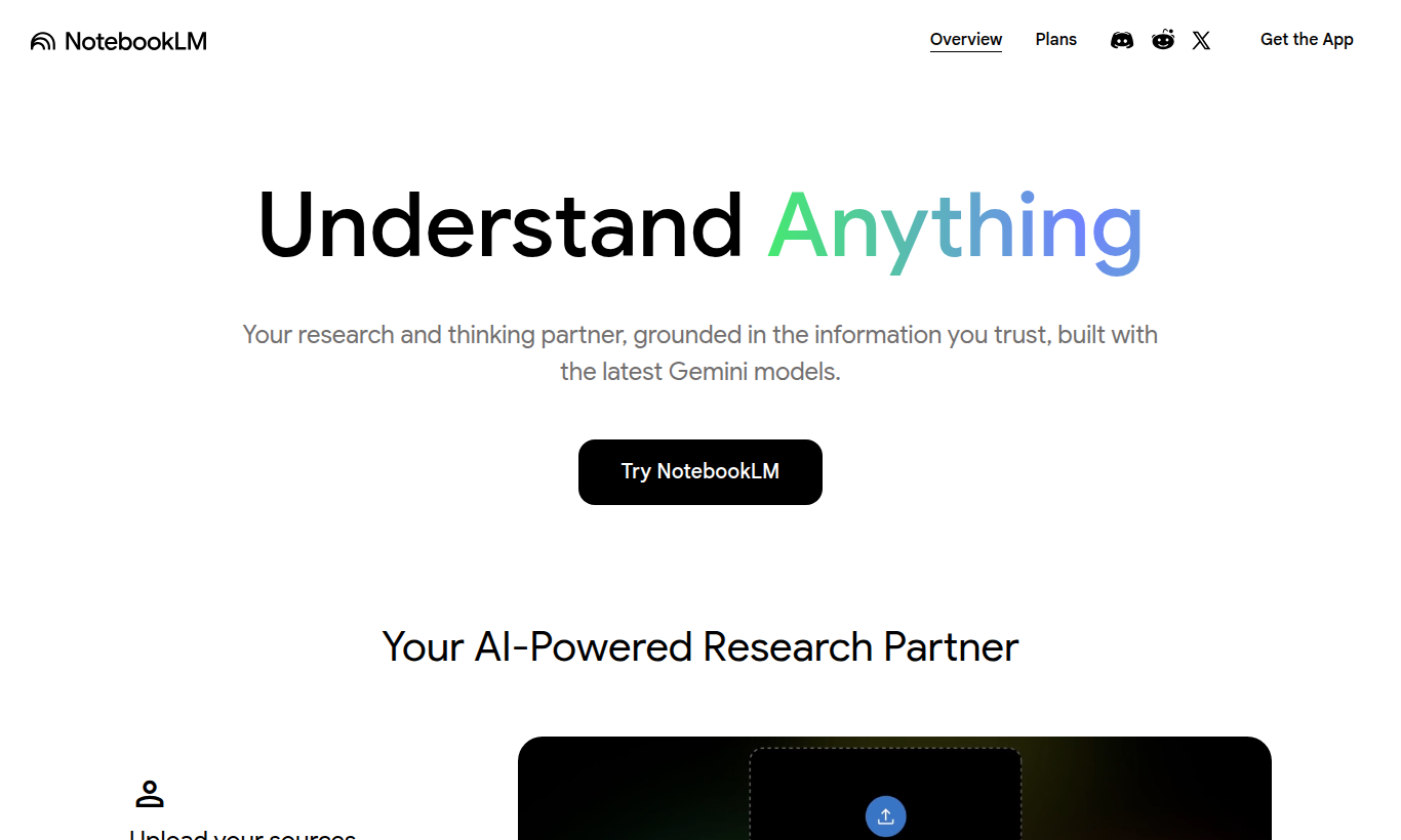 Скриншот по теме «Google AI: Обновления Gemini,» — 1