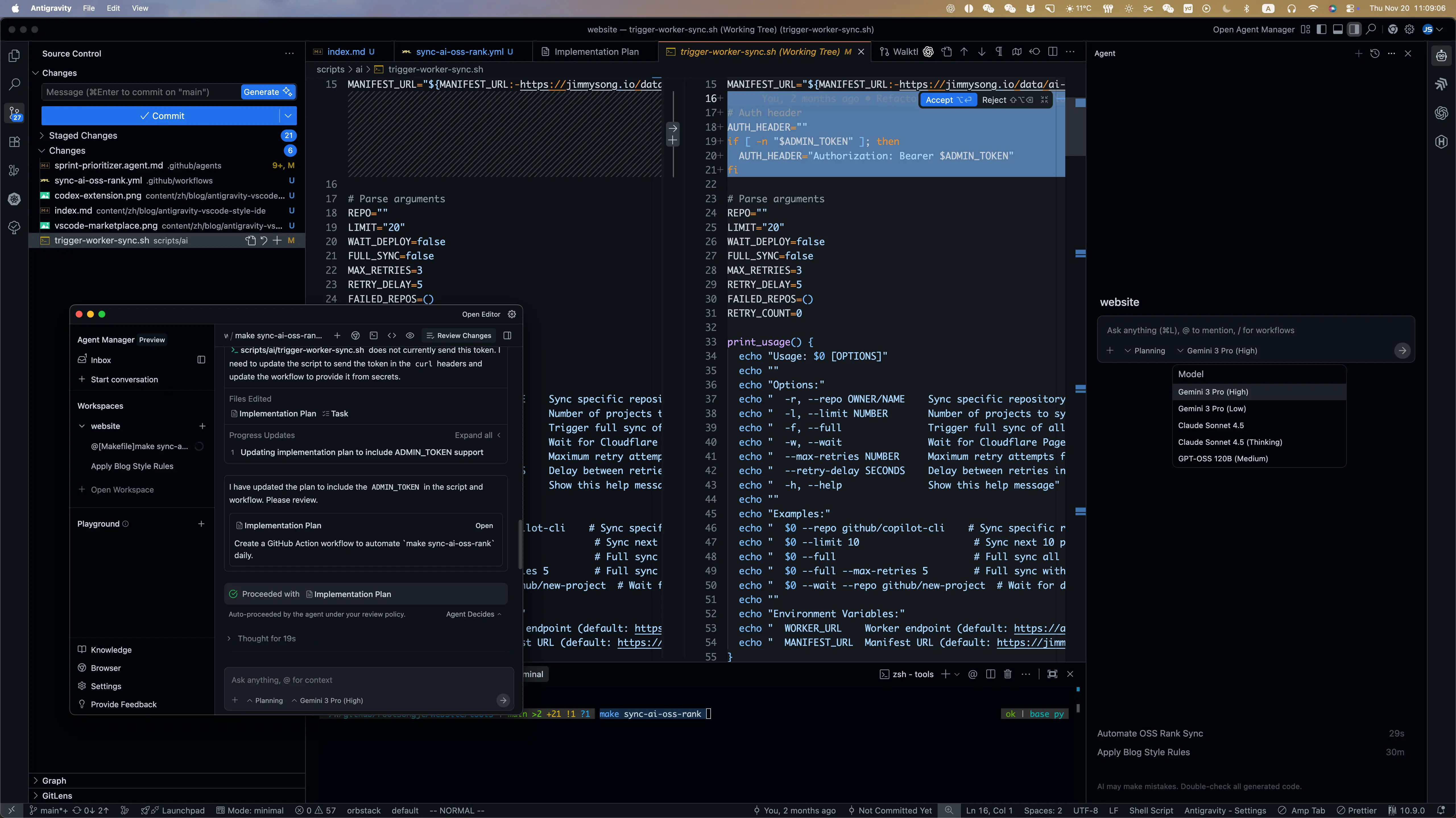 OpenAI GPT