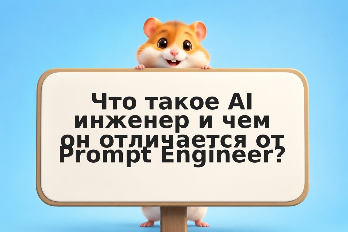 AI инженер vs Prompt Engineer: кто больше зарабатывает