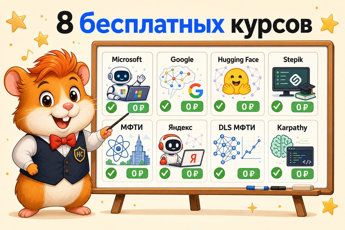 Учебные материалы по ИИ: от теории к практике