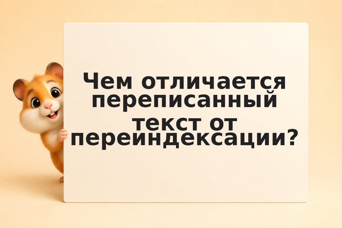 AI-переписчик: как выбрать сервис для переделки контента