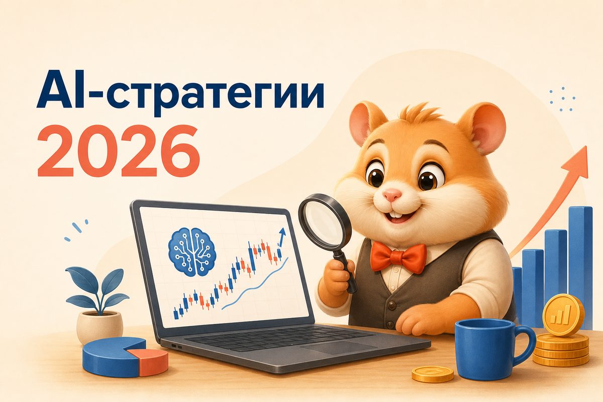 ИИ-торговые стратегии для крипто 2026: бэктестированные алгоритмы и честные резу