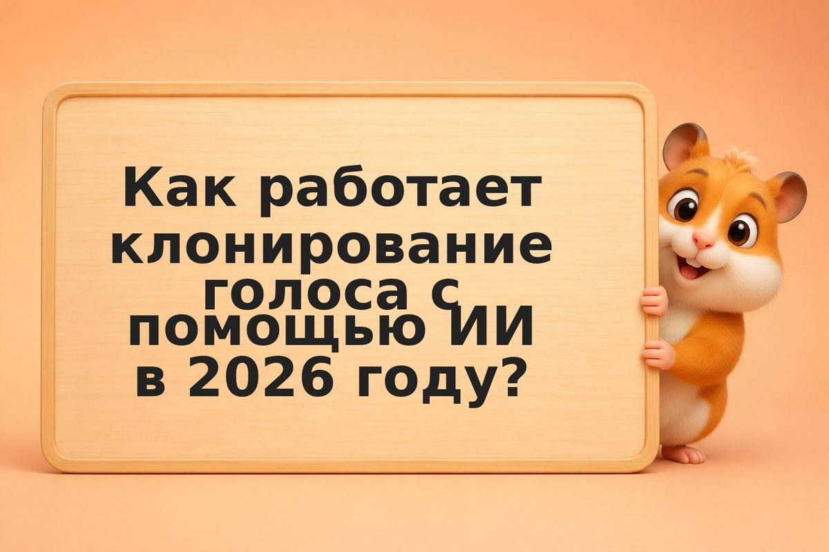 ИИ-клон голоса CEO: как распознать подделку на видеозвонке