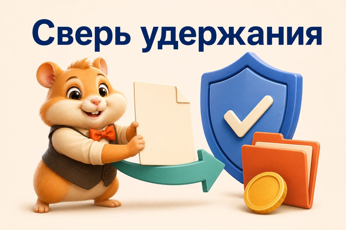 Иллюстрация Humster Club — aiclub
