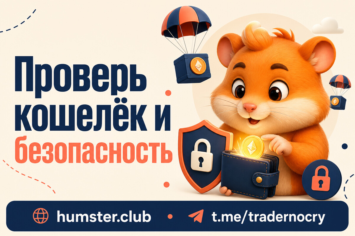 Аирдроп-фарминг: с чего начать новичку в 2026 году