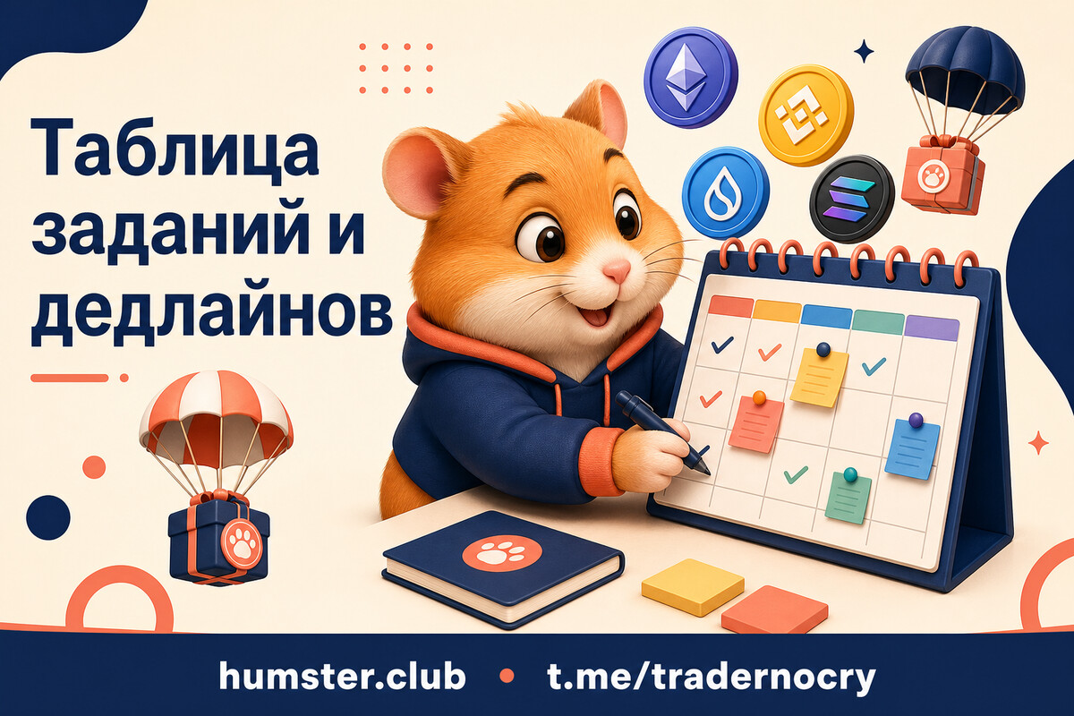 Аирдроп-фарминг: с чего начать новичку в 2026 году