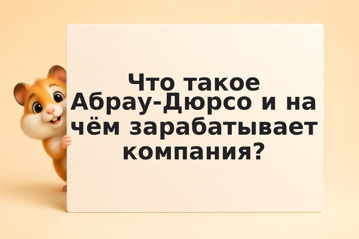 Инвестиции в акции Абрау-Дюрсо (ABRD): дивиденды и перспективы