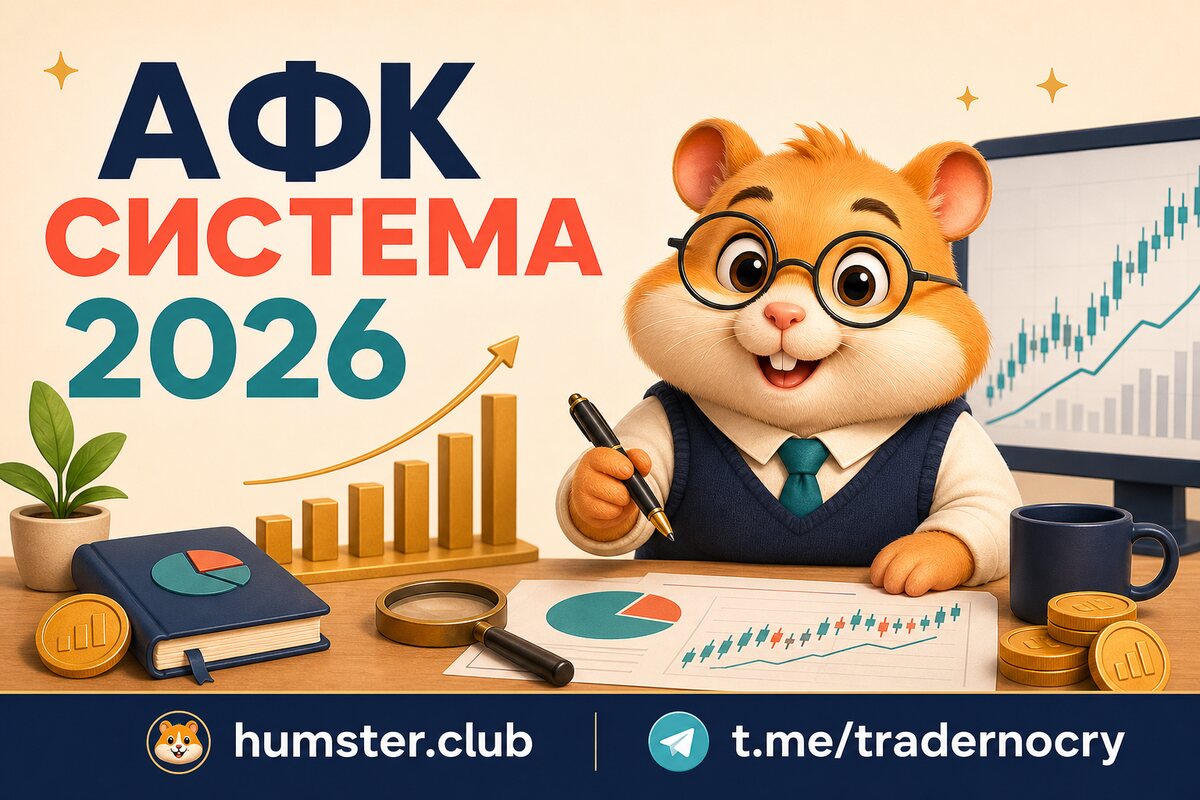 Акции АФК Система: что важно знать инвестору в 2026 году