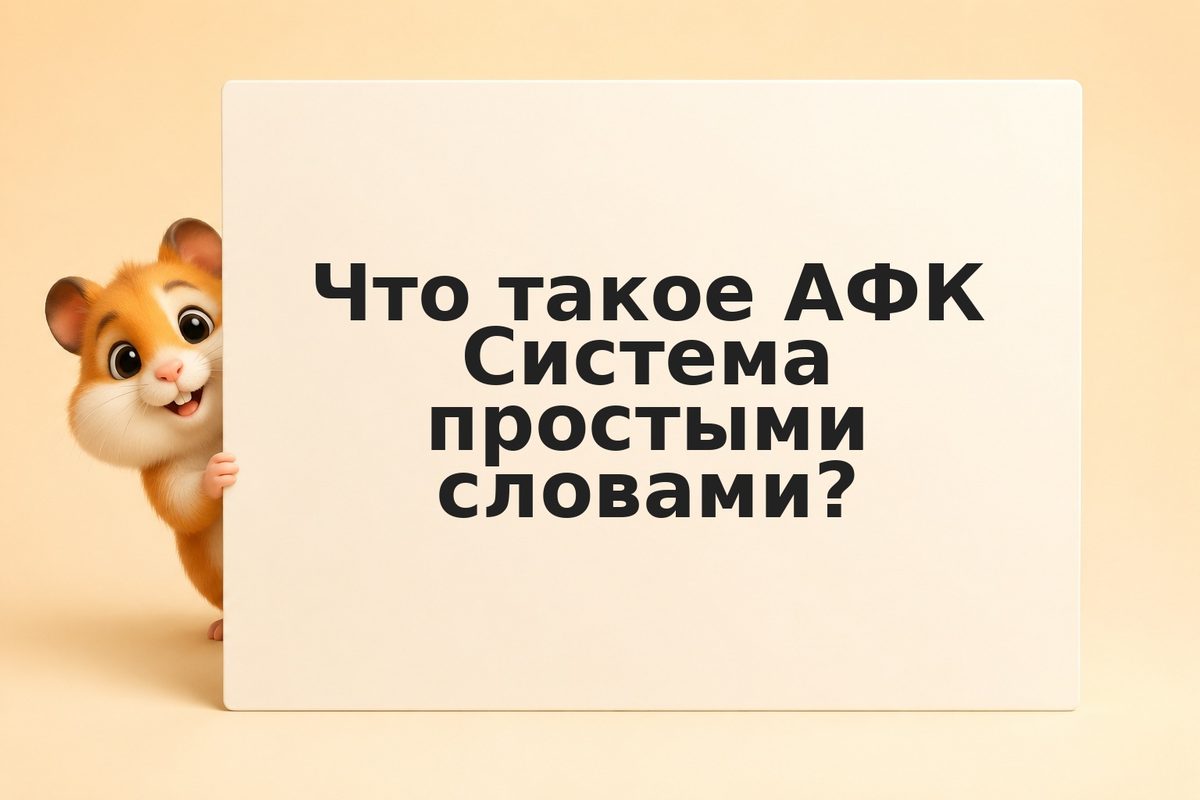 Акции АФК Система: что важно знать инвестору в 2026 году