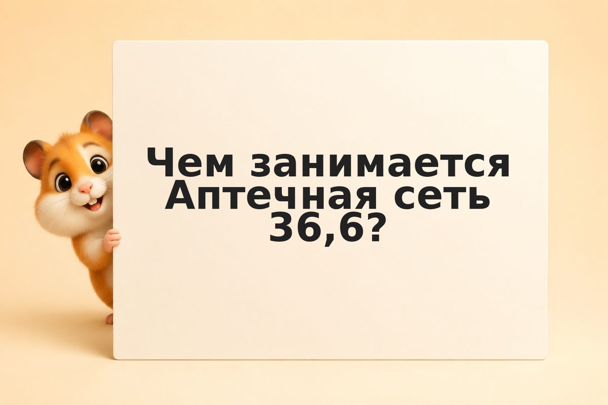 Акции Аптеки 36,6: что важно знать инвестору в 2026 году