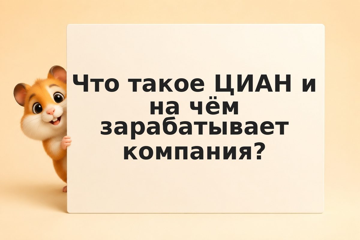 Инвестиции в акции ЦИАН (CIAN): дивиденды и перспективы