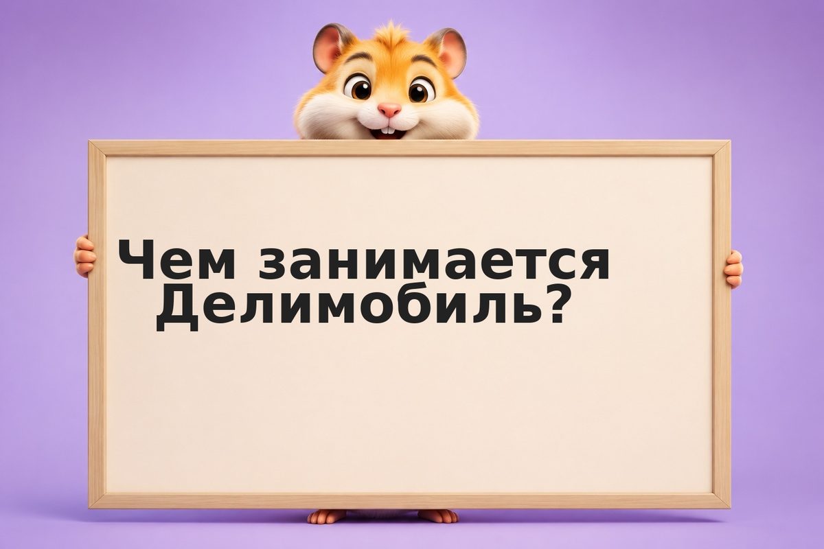 Акции Делимобиль: что важно знать инвестору в 2026 году