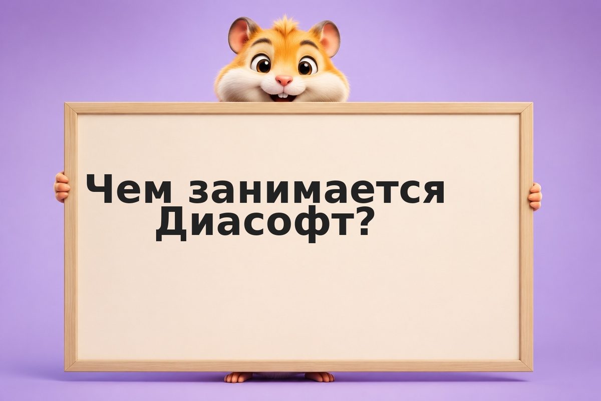 Акции Диасофт: что важно знать инвестору в 2026 году
