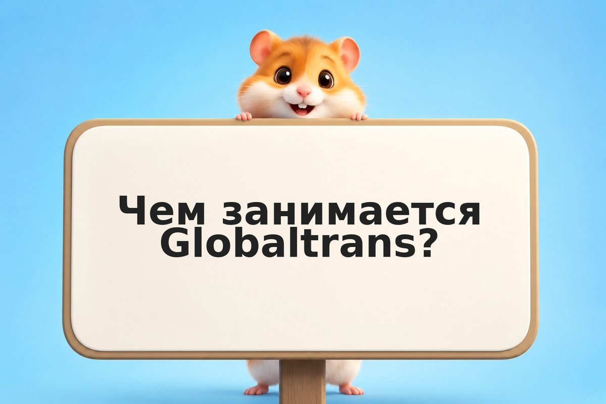 Акции Globaltrans: что случилось с бумагой и уроки для инвестора