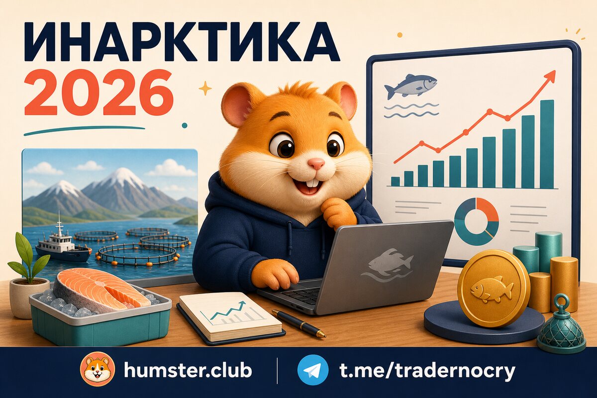 Инвестиции в акции Инарктика (AQUA): дивиденды и перспективы