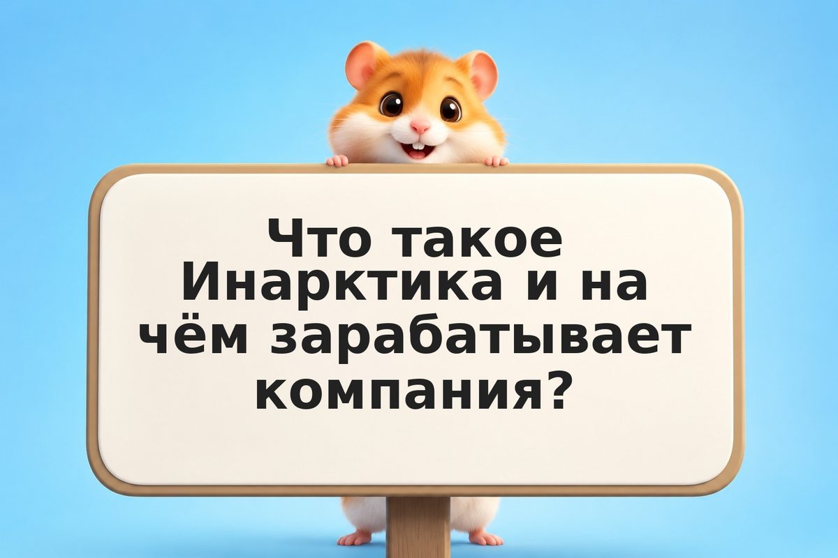 Инвестиции в акции Инарктика (AQUA): дивиденды и перспективы