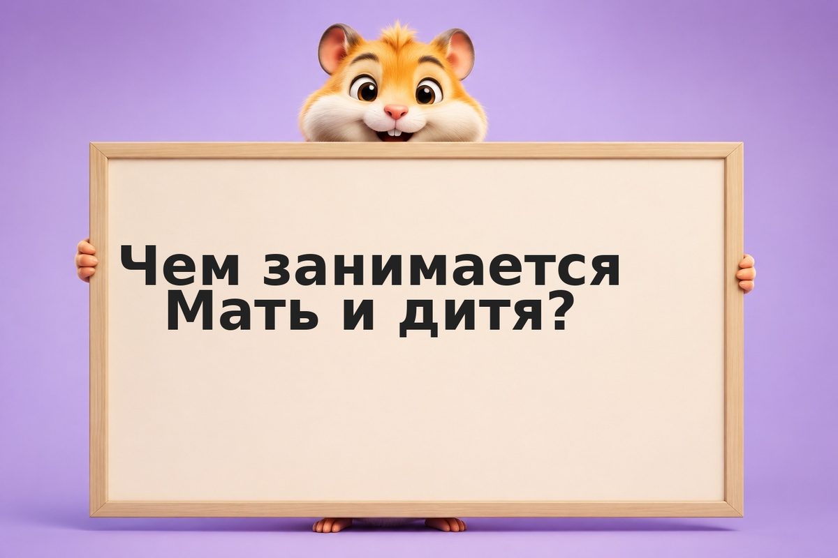 Акции Мать и дитя (MDMG): что важно знать инвестору в 2026 году